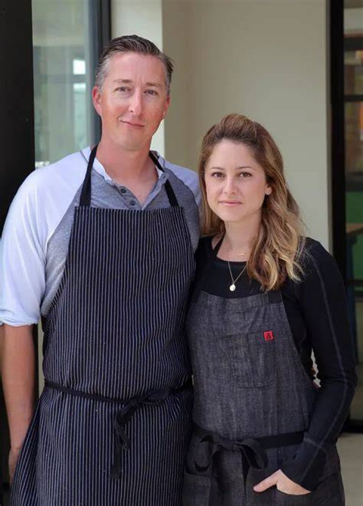Meet ‘Food Network’ Chef Brooke Williamson’s Family