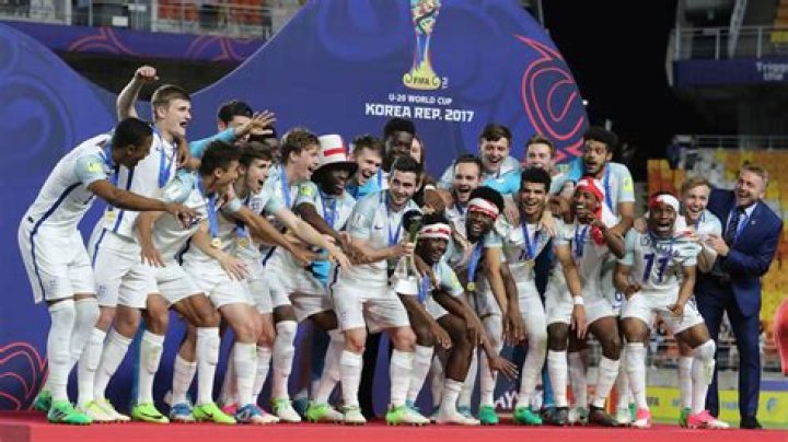 
Meet Ian Foster – England U20 National Team Football Coach 