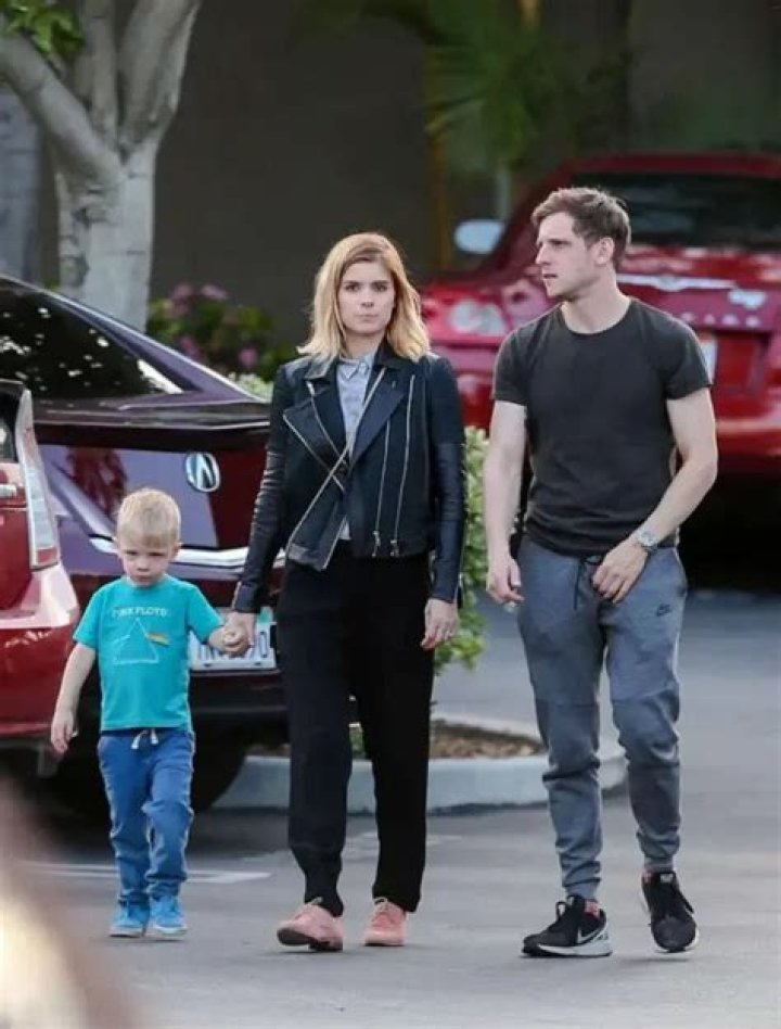 
Meet Jack Matfin Bell, Evan Rachel Wood’s Only Child 