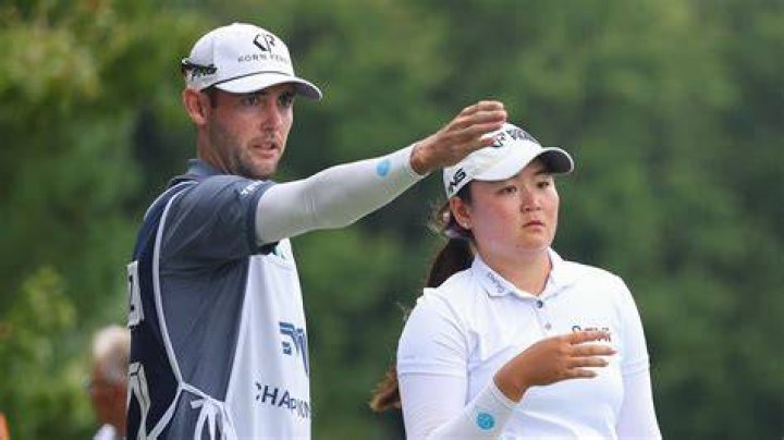 Meet Jennifer Kupcho Husband Jay Monahan- Are They Still Together? Golfer Net Worth & Earnings 2022 Explored