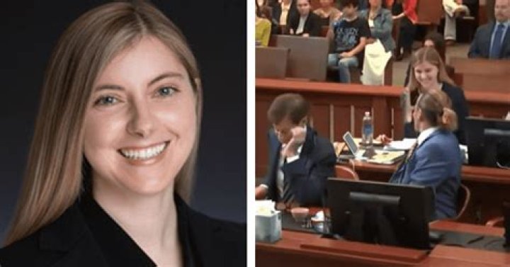 
Meet Lawyer Stephanie Calnan From Johnny Depp’s Legal Team, Here Is What We Know About Him 