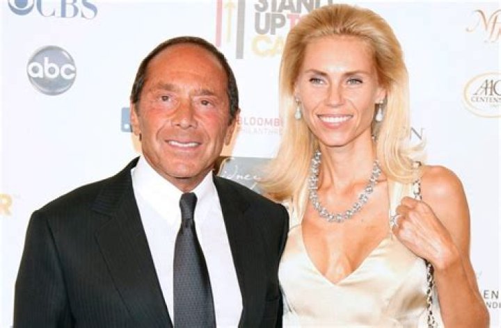 Meet Paul Anka’s Spouses and Children From 3 Different Marriages