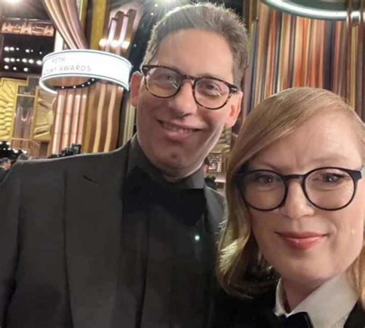 Meet Sarah Polley’s Husband, David Sandomierski – Where Is He Now?