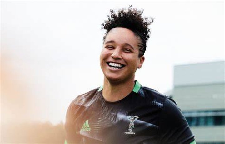 Meet Shaunagh Brown Partner Benjii – 5 Quick Facts About Her Love Life
