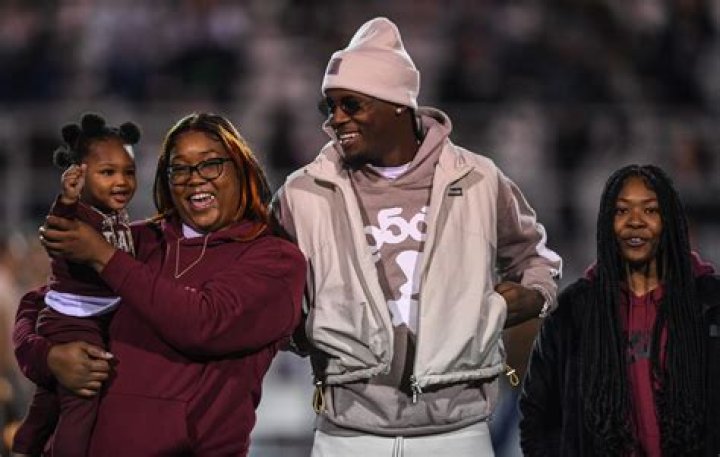 
Meet Tee Higgins Sister KeKe Higgins 