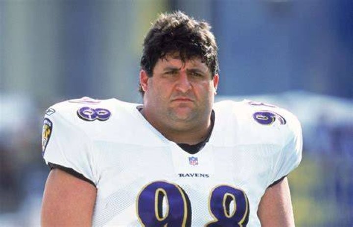 Meet Tony Siragusa Parents On Instagram, NFL Defensive Tackle Family Background Described