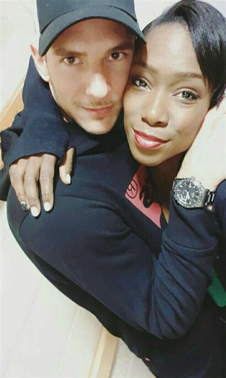 Meet Vanessa James And Morgan Cipres Baby On Instagram- Husband And Partner Details
