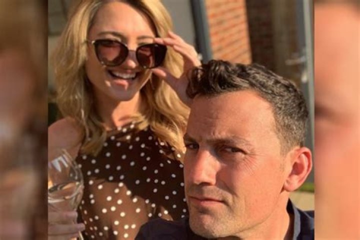 Meet Victoria Helyar, Will Buxton and Wife Net Worth 2022 Is Around $5 Million