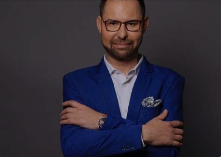 
Meet Wedding Planner Aleit Swanepoel Family As He Died At The Age Of 47 