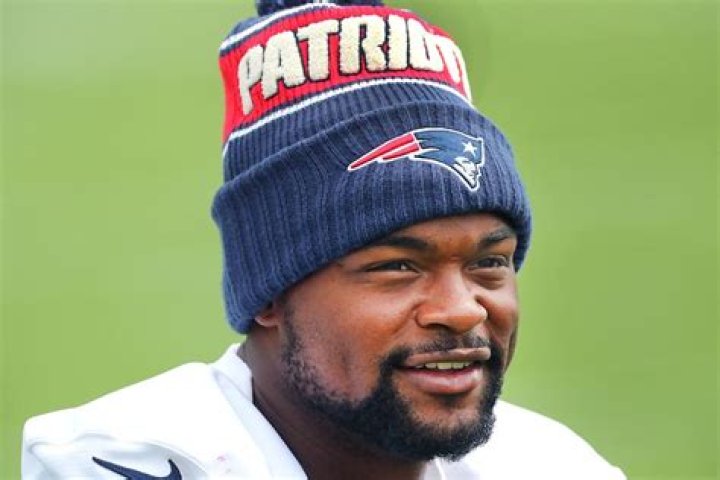 
Meet WR Kayshon Boutte’s Parent, Embrick Boutte And Toni Boutte 