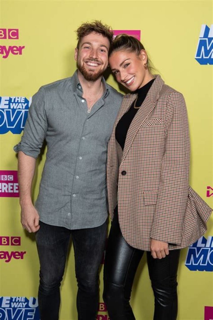 
Meet Zara McDermott Boyfriend Sam Thompson, Family And Net Worth 
