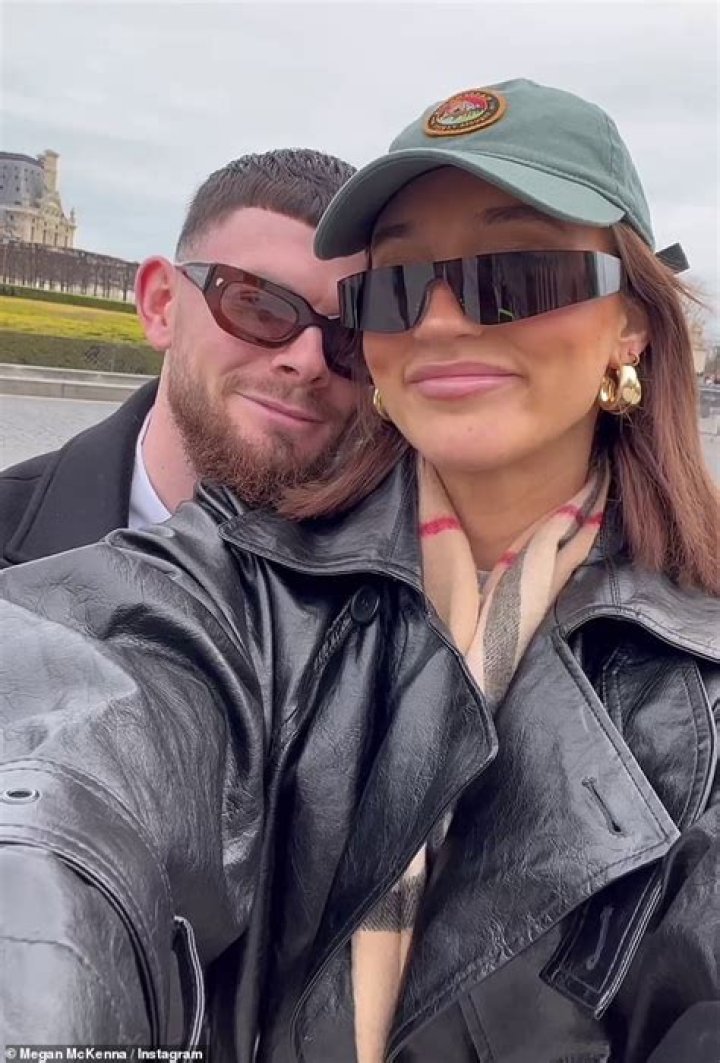
Megan Mckenna Boyfriend 2021, Who Is Megan Mckenna Dating? 