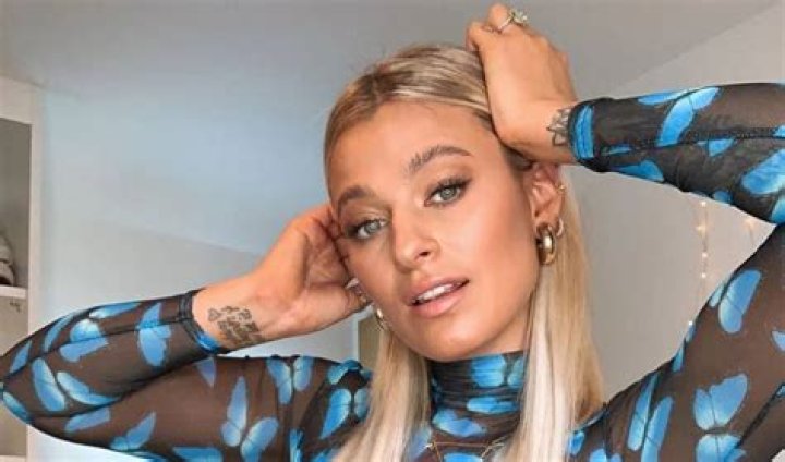 
Meggan Grubb Height, Weight, Net Worth, Age, Birthday, Wikipedia, Who, Nationality, Biography 