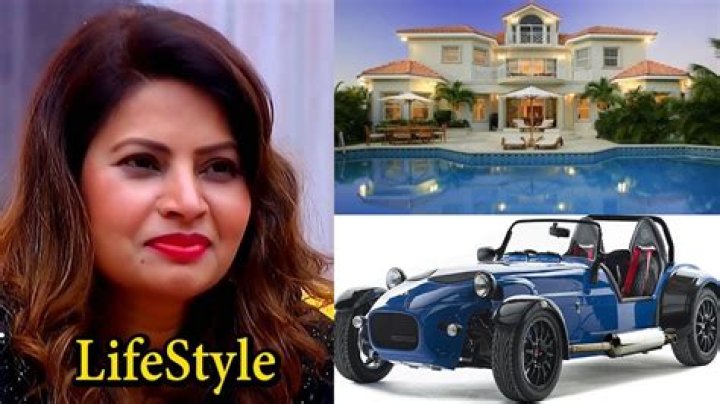 Megha Dhade Height, Weight, Net Worth, Age, Birthday, Wikipedia, Who, Instagram, Biography