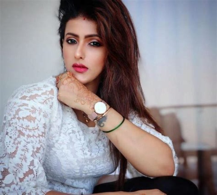 
Megha Karpe Height, Weight, Net Worth, Age, Birthday, Wikipedia, Who, Nationality, Biography 