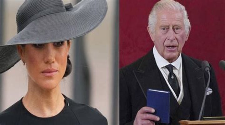 
Meghan Makes ‘Brave Move’ Requesting ‘One-To-One’ Meeting With Charles 