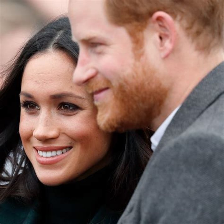 
Meghan Markle and Prince Harry Set the Record Straight on What Really Happened on Engagement Night 