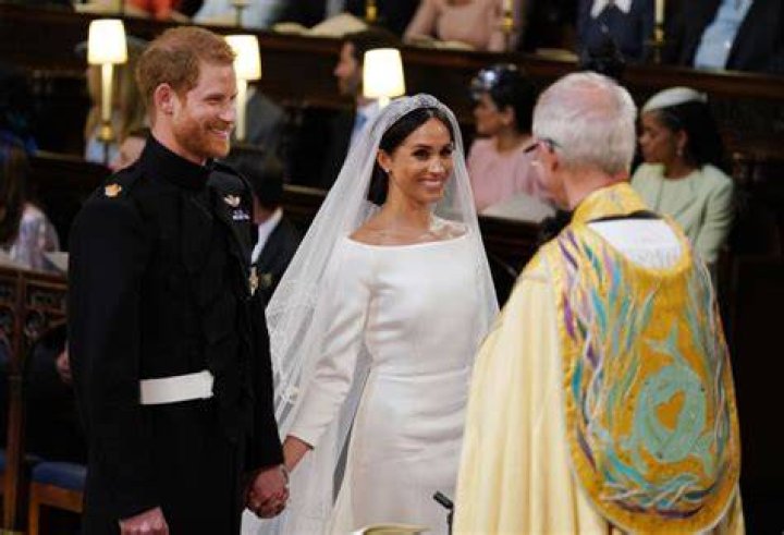 
Meghan Markle Disputes The One-Sided Notion Prince Harry ‘Chose’ Her For Marriage 
