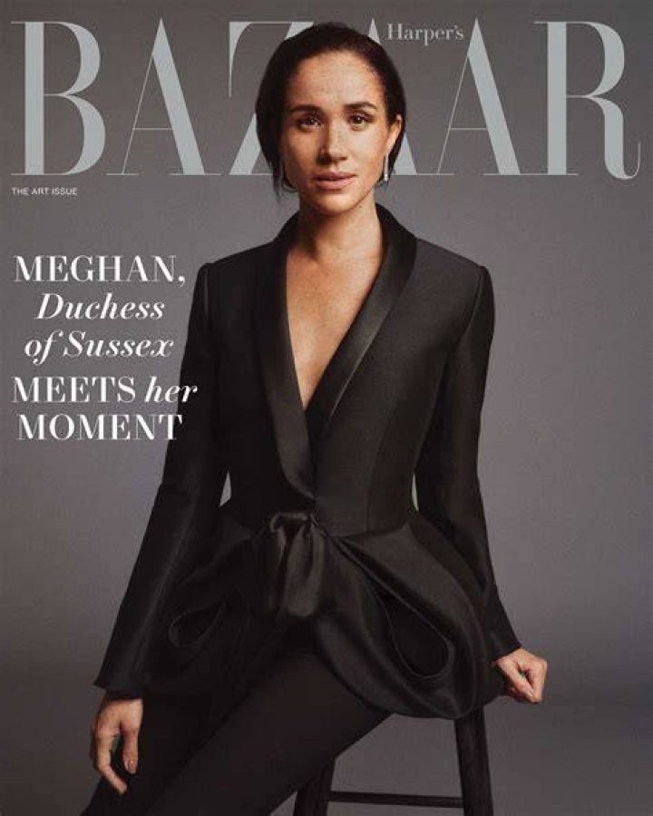 
Meghan Markle does not know difference between celebrity and royal: Expert 