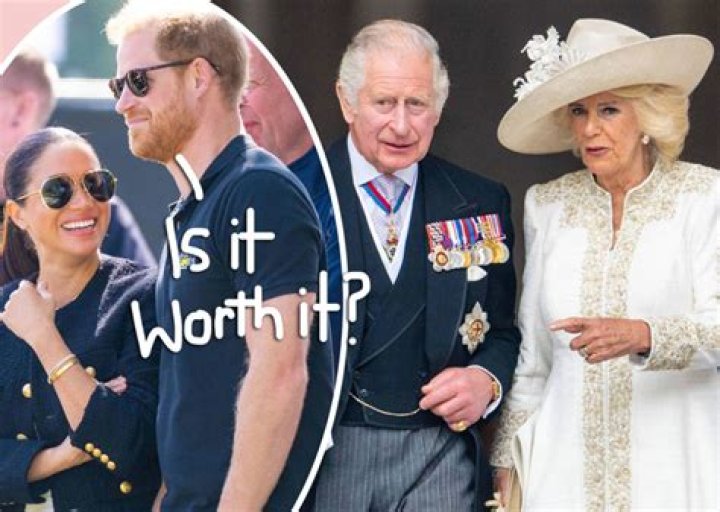 
Meghan Markle will not attend King Charles’ coronation: Here’s why 