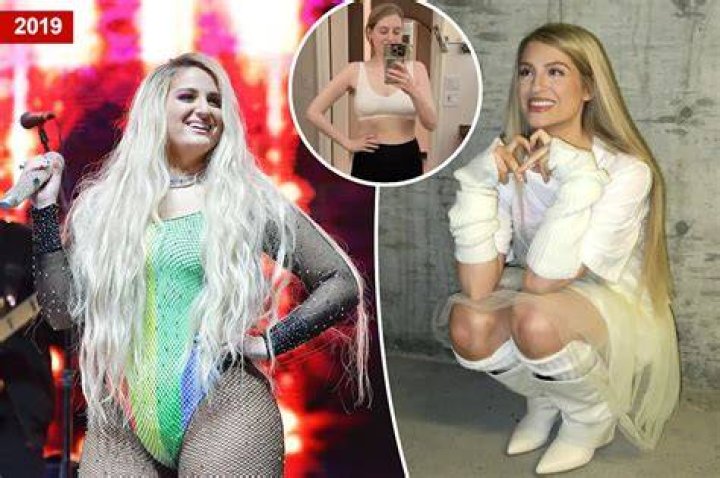 
Meghan Trainor On Song Regrets, She Wishes She Never Gave Away 