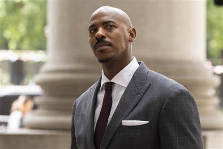 Mehcad Brooks Twin Brother Billy Brooks Jr Both Choose Different Career Than Their Football Player Father
