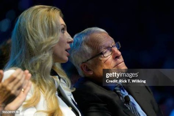 Melani Lowman Walton Net Worth As Rob Walton Holds Major Share In Denver Broncos Takeover
