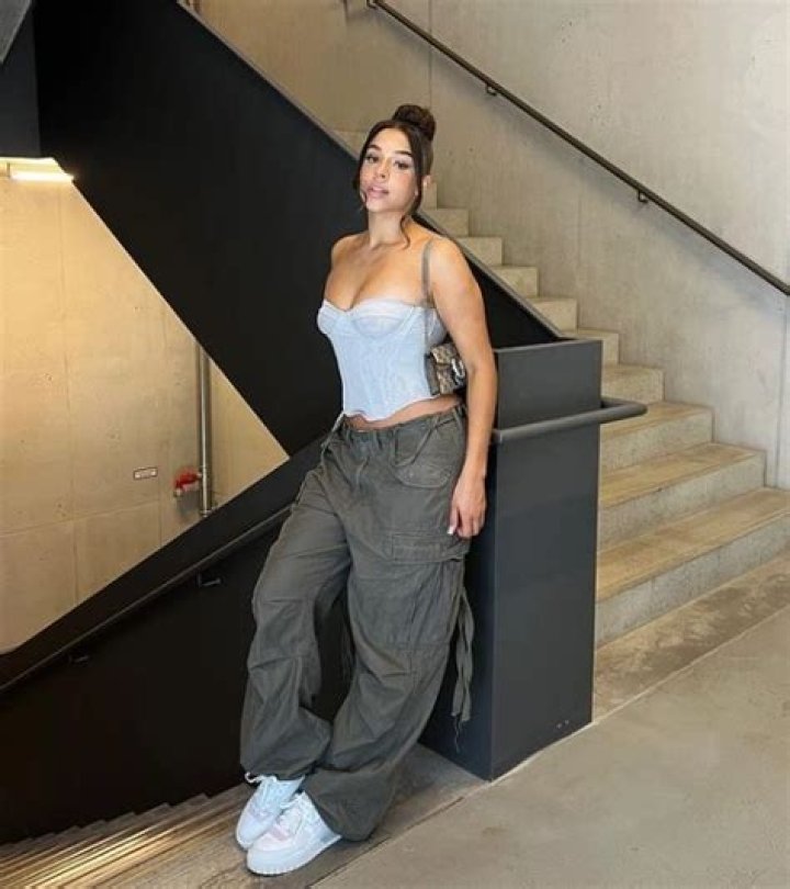 Melissa Christina Zerhau Height, Weight, Net Worth, Age, Birthday, Wikipedia, Who, Instagram, Biography