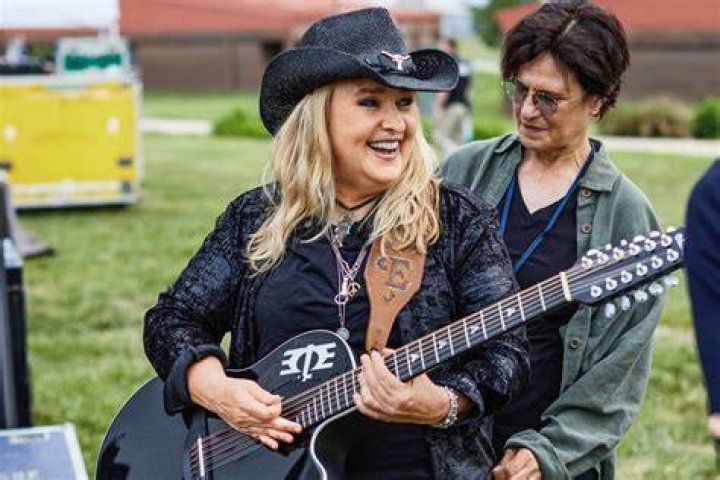 Melissa Etheridge Weight Gain Reason: What Happened To American Singer-Songwriter
