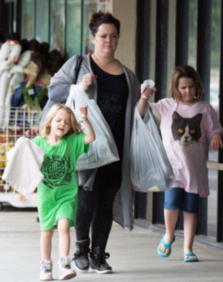 Melissa McCarthy’s Daughter Georgette Falcone Is A Promising Actress; Her Roles In Movies