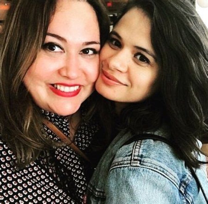 
Melonie Diaz Height, Weight, Net Worth, Age, Birthday, Wikipedia, Who, Nationality, Biography 