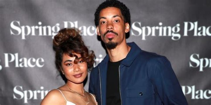 Melvin Gregg And His Girlfriend Bobbie Leigh Nelson Are Experiencing Parenthood With Their Two Children