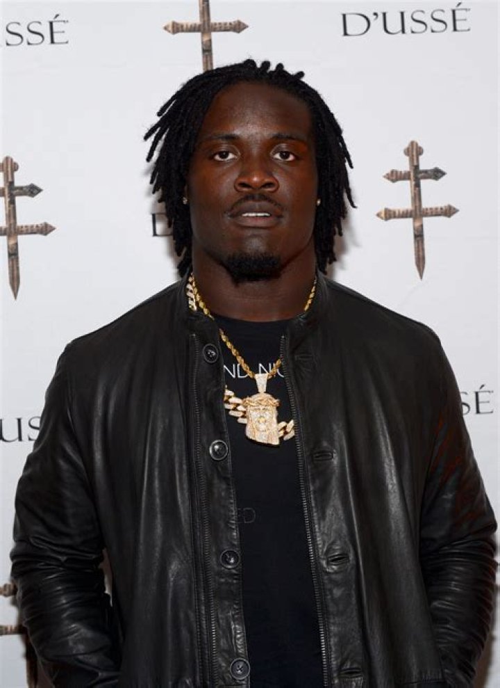Melvin Ingram Height, Weight, Net Worth, Age, Birthday, Wikipedia, Who, Nationality, Biography