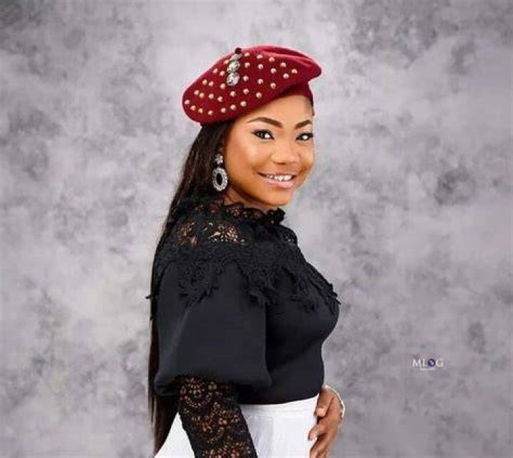 
Mercy Chinwo Begs God For Protection Against Fake People Around Her 