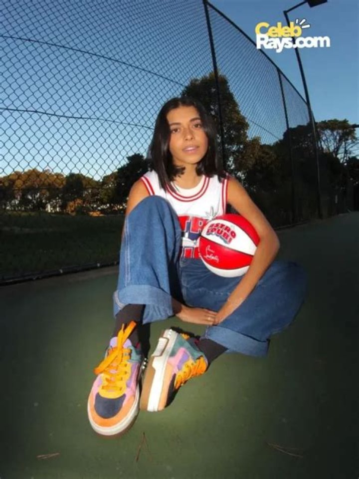 Miah Madden Height, Weight, Net Worth, Age, Birthday, Wikipedia, Who, Nationality, Biography
