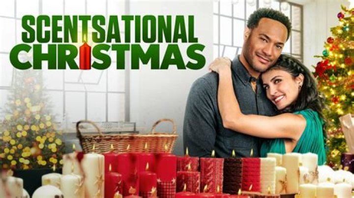 
Micah Kalisch Stars In ‘Scentsational Christmas’ At Age 20 