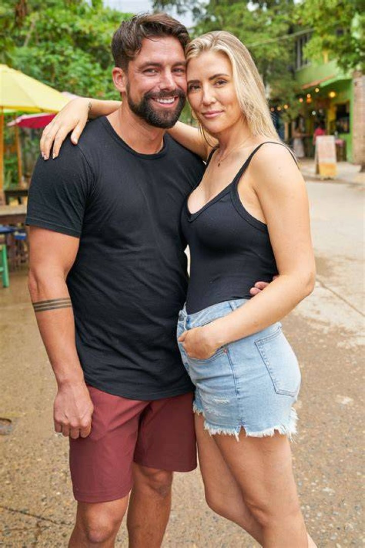 Michael Allio and Danielle Maltby: An In-Depth Look at Their Relationship Post-Bachelor in Paradise
