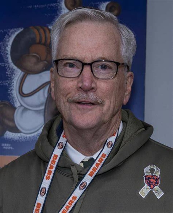 
Michael McCaskey Height, Weight, Net Worth, Age, Birthday, Wikipedia, Who, Nationality, Biography 