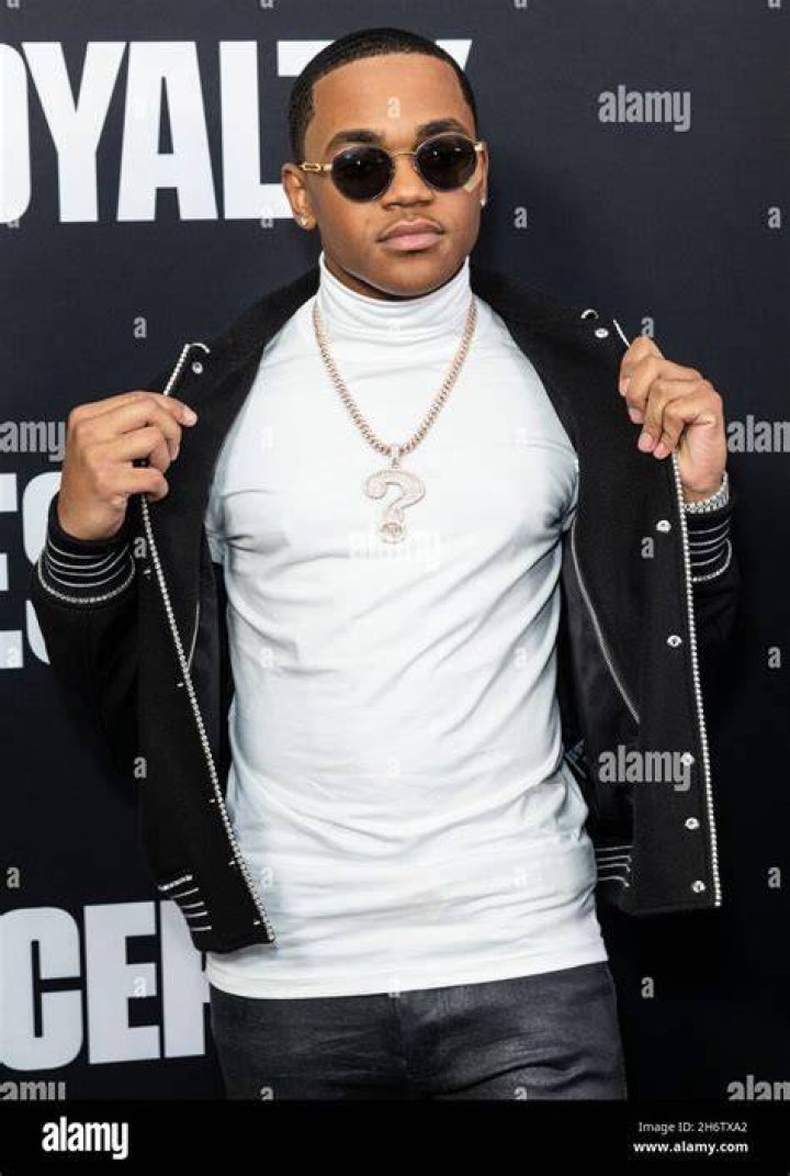 Michael Rainey Jr. Height, Weight, Net Worth, Age, Birthday, Wikipedia, Who, Nationality, Biography