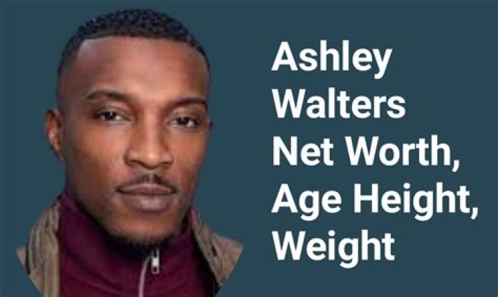 
Michael Walters Height, Weight, Net Worth, Age, Birthday, Wikipedia, Who, Nationality, Biography 