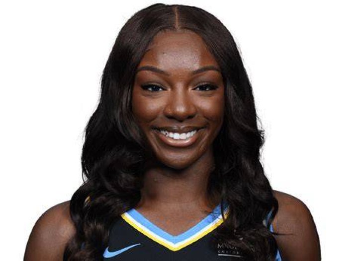 
Michaela Onyenwere Height, Weight, Net Worth, Age, Birthday, Wikipedia, Who, Nationality, Biography 