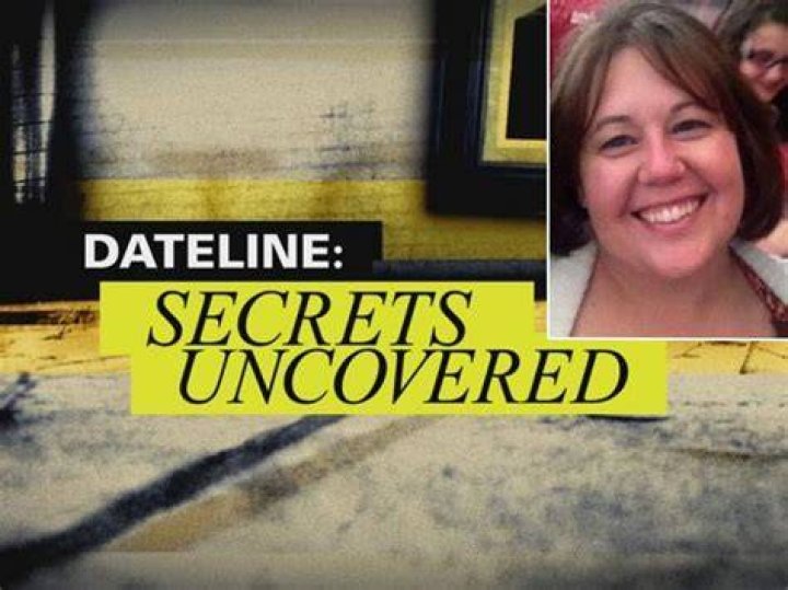 
Michele Neurauter’s murder: 4 shocking details to know 
