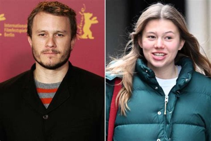 
Michelle Heath | Husband And Family 