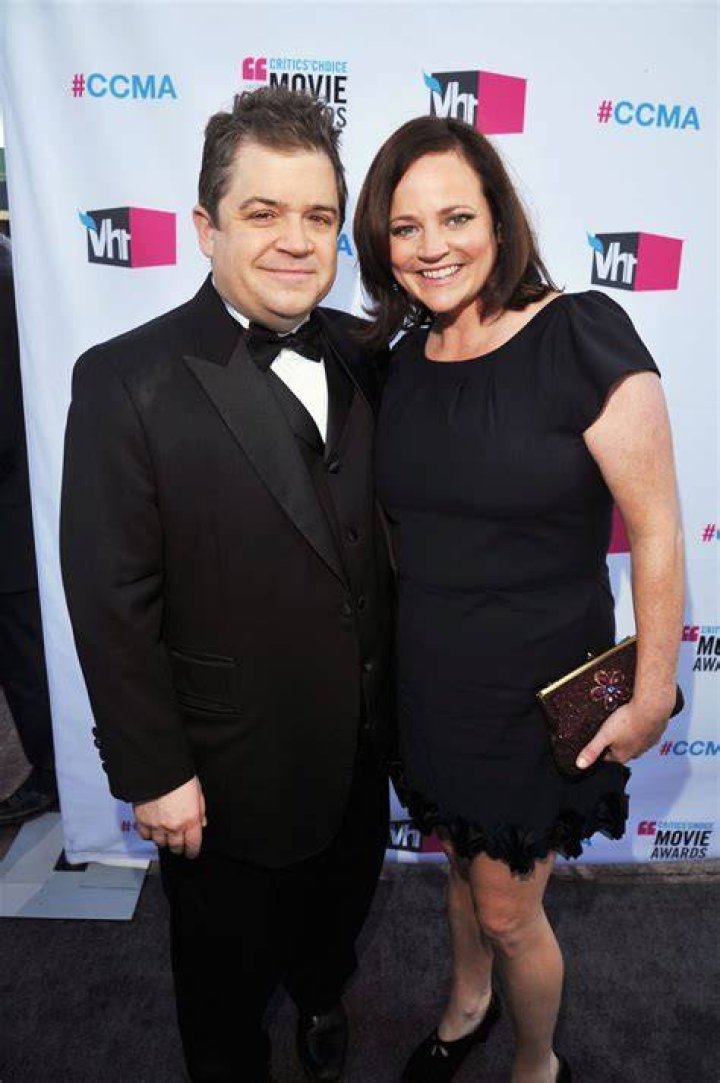 
Michelle McNamara Murder Or Accident: How Did Comedian Patton Oswalt Wife Die? 