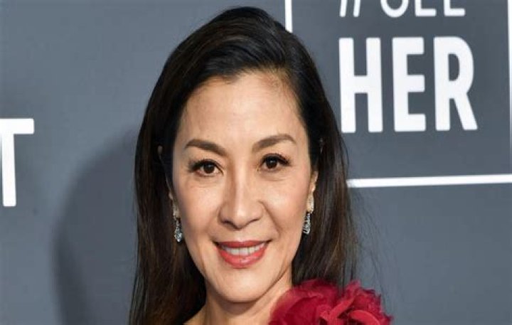 Michelle Yeoh Height, Weight, Net Worth, Age, Birthday, Wikipedia, Who, Nationality, Biography