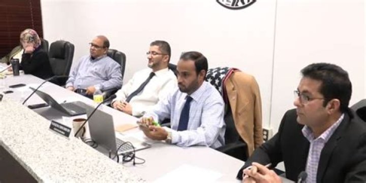 
Michigan’s Muslim-majority city council approves animal sacrifice for religious purposes 