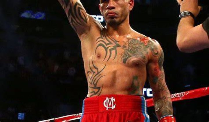 Miguel Cotto Height, Weight, Net Worth, Age, Birthday, Wikipedia, Who, Nationality, Biography