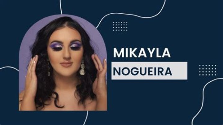 
Mikayla Maglalang Height, Weight, Net Worth, Age, Birthday, Wikipedia, Who, Nationality, Biography 