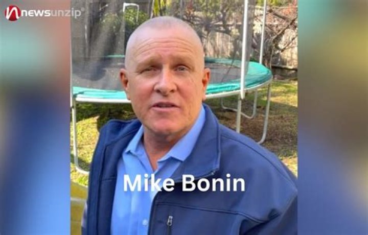 
Mike Bonin Height, Weight, Net Worth, Age, Birthday, Wikipedia, Who, Nationality, Biography 