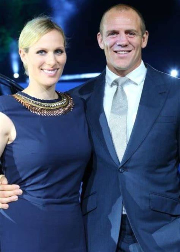 Mike Tindall Height, Weight, Net Worth, Age, Birthday, Wikipedia, Who, Nationality, Biography